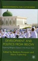 Development and Politics from Below