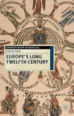 Europe's Long Twelfth Century