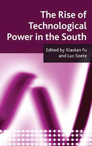 The Rise of Technological Power in the South