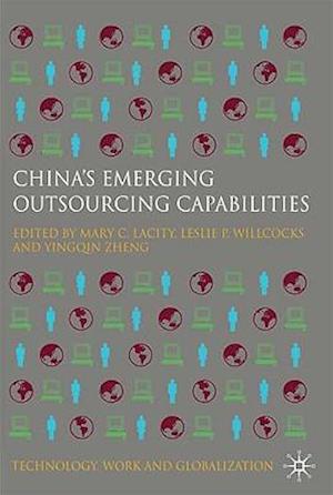 China's Emerging Outsourcing Capabilities