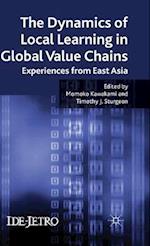 The Dynamics of Local Learning in Global Value Chains