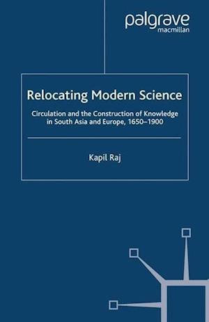 Relocating Modern Science