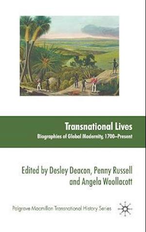 Transnational Lives