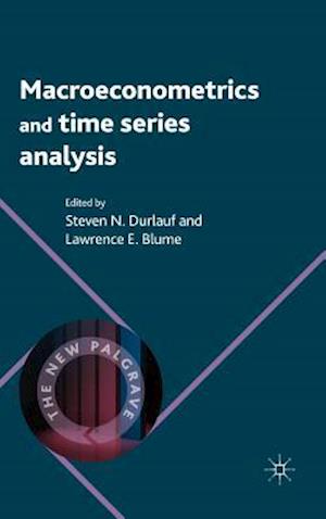 Macroeconometrics and Time Series Analysis