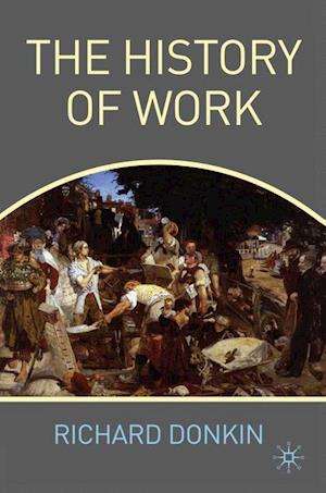 The History of Work