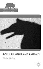 Popular Media and Animals