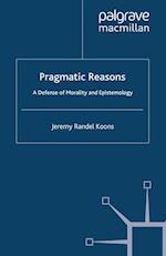 Pragmatic Reasons