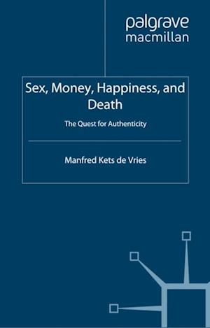 Sex, Money, Happiness, and Death