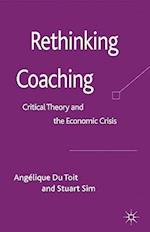 Rethinking Coaching