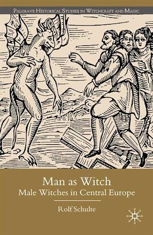Man as Witch