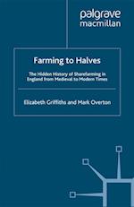 Farming to Halves