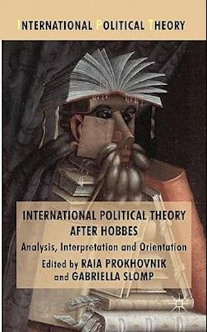 International Political Theory after Hobbes