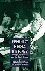 Feminist Media History