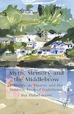 Myth, Memory and the Middlebrow