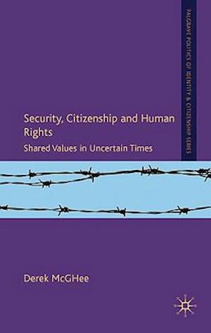 Security, Citizenship and Human Rights
