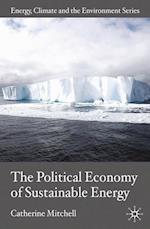 The Political Economy of Sustainable Energy
