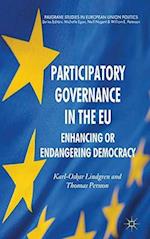 Participatory Governance in the EU