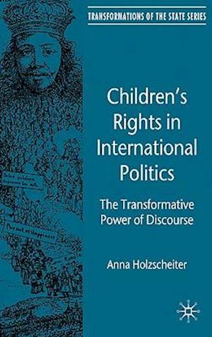 Children's Rights in International Politics