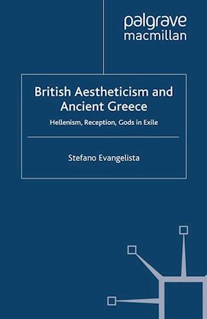 British Aestheticism and Ancient Greece