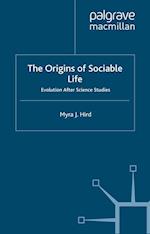 The Origins of Sociable Life: Evolution After Science Studies