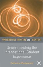 Understanding the International Student Experience