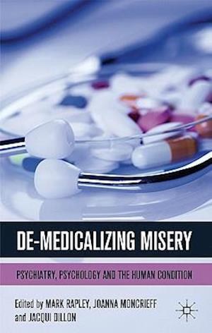 De-Medicalizing Misery