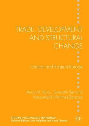 Trade, Development and Structural Change