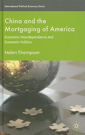 China and the Mortgaging of America