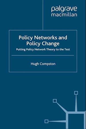 Policy Networks and Policy Change