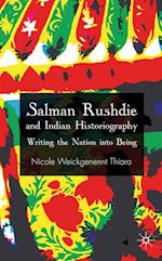 Salman Rushdie and Indian Historiography