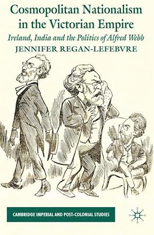 Cosmopolitan Nationalism in the Victorian Empire