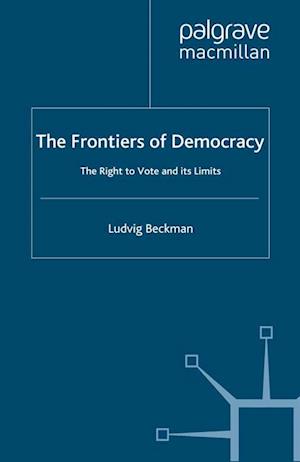 The Frontiers of Democracy