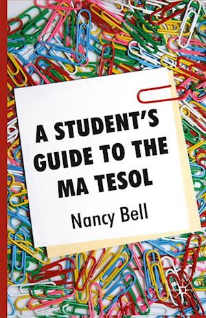 Student's Guide to the MA TESOL