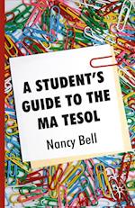 Student's Guide to the MA TESOL