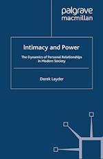 Intimacy and Power