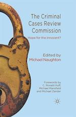 Criminal Cases Review Commission