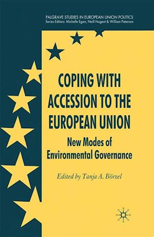 Coping with Accession to the European Union