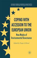 Coping with Accession to the European Union