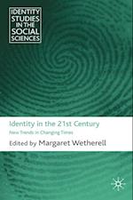 Identity in the 21st Century