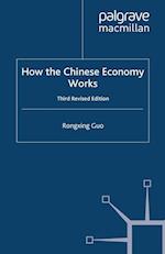 How the Chinese Economy Works