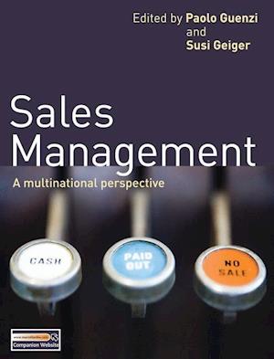 Sales Management