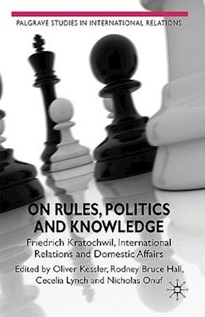 On Rules, Politics and Knowledge