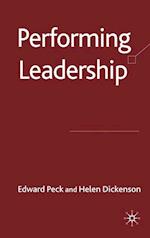 Performing Leadership