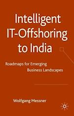 Intelligent IT-Offshoring to India
