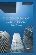 Gendering of Global Finance