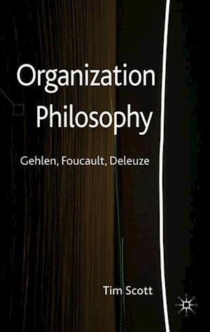Organization Philosophy