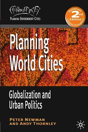 Planning World Cities