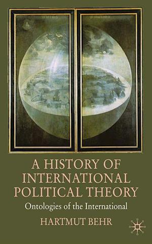 A History of International Political Theory