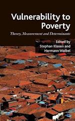 Vulnerability to Poverty