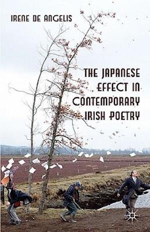 The Japanese Effect in Contemporary Irish Poetry